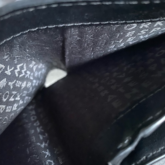 SOLD ✨ Price Drop ✨ Kate Spade Hayden Crossbody Satchel - Picture 6 of 6